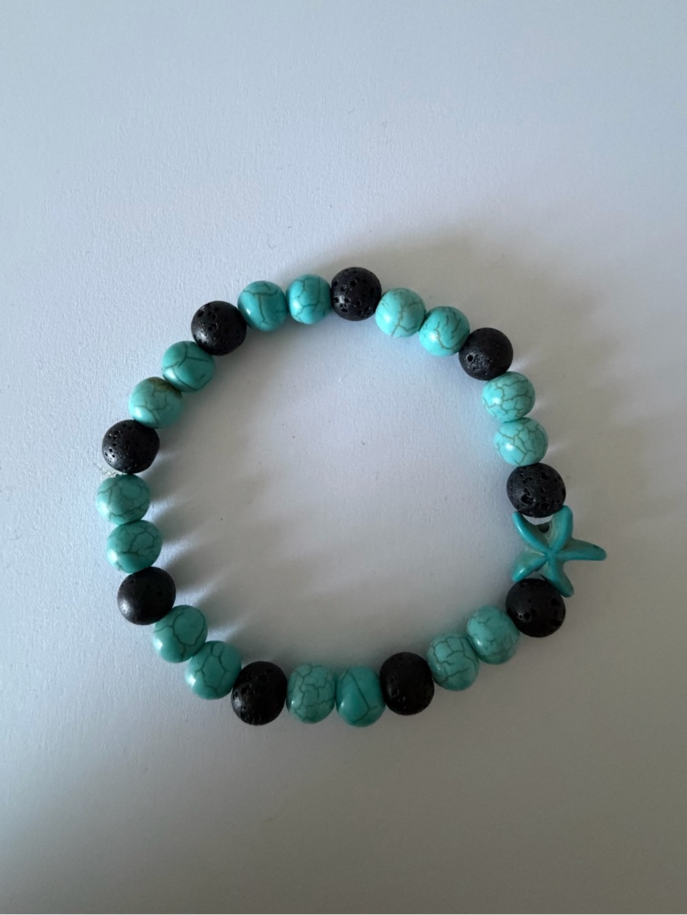 summer blues bracelet bundle 🐬 - Picture 4 of 9